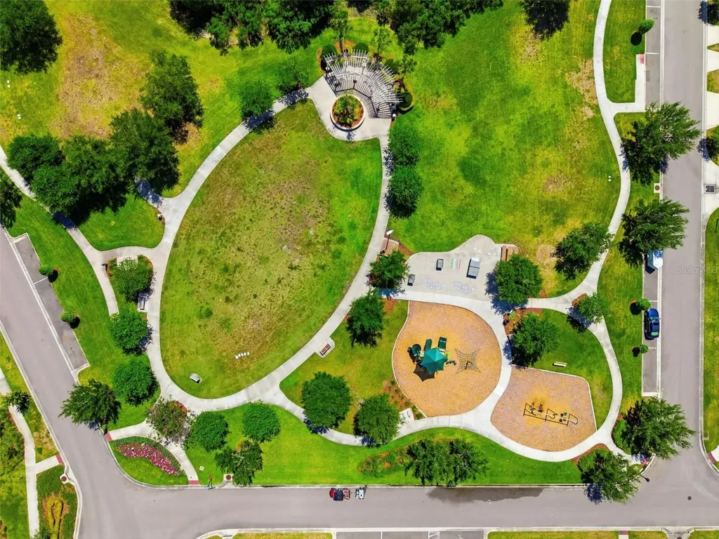 16948 Storyline Drive Land O Lakes FL 34638
