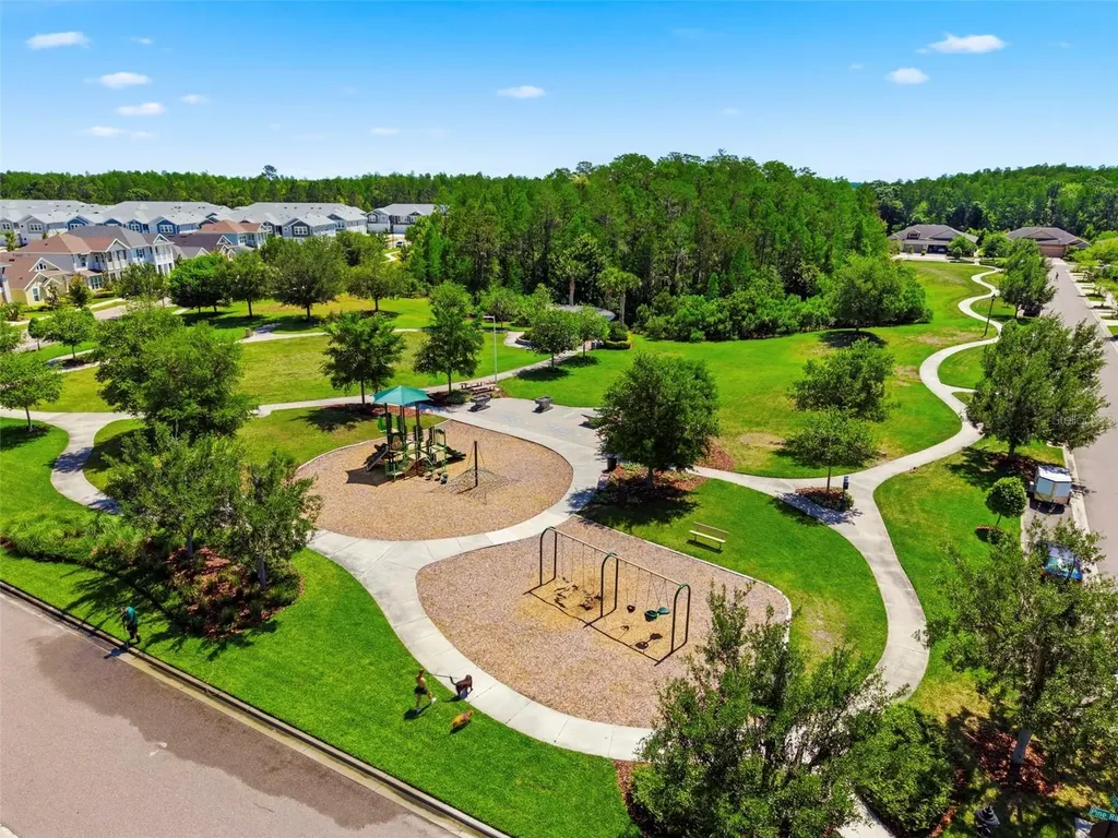 16948 Storyline Drive Land O Lakes FL 34638