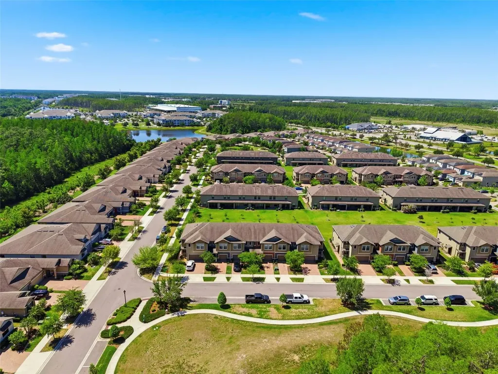 16948 Storyline Drive Land O Lakes FL 34638