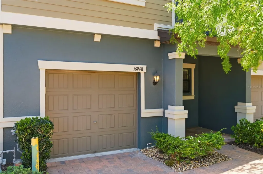 16948 Storyline Drive Land O Lakes FL 34638