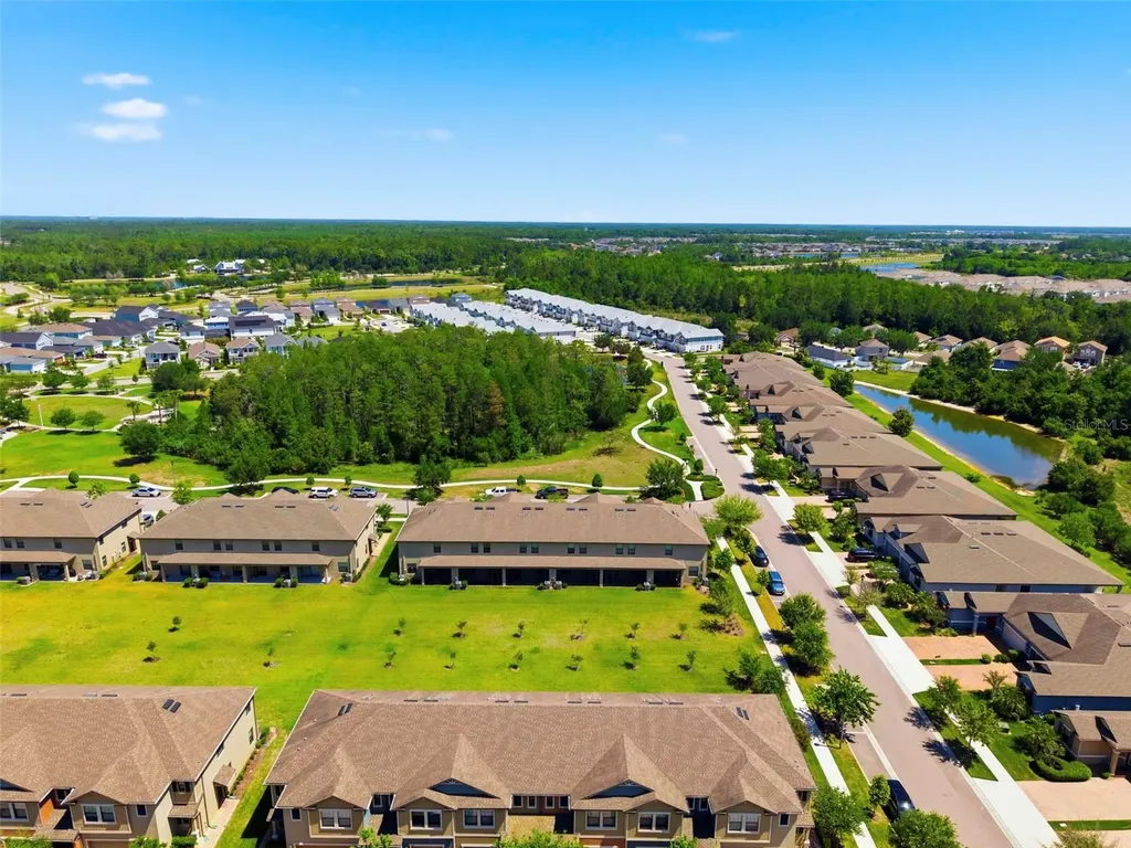 16948 Storyline Drive Land O Lakes FL 34638