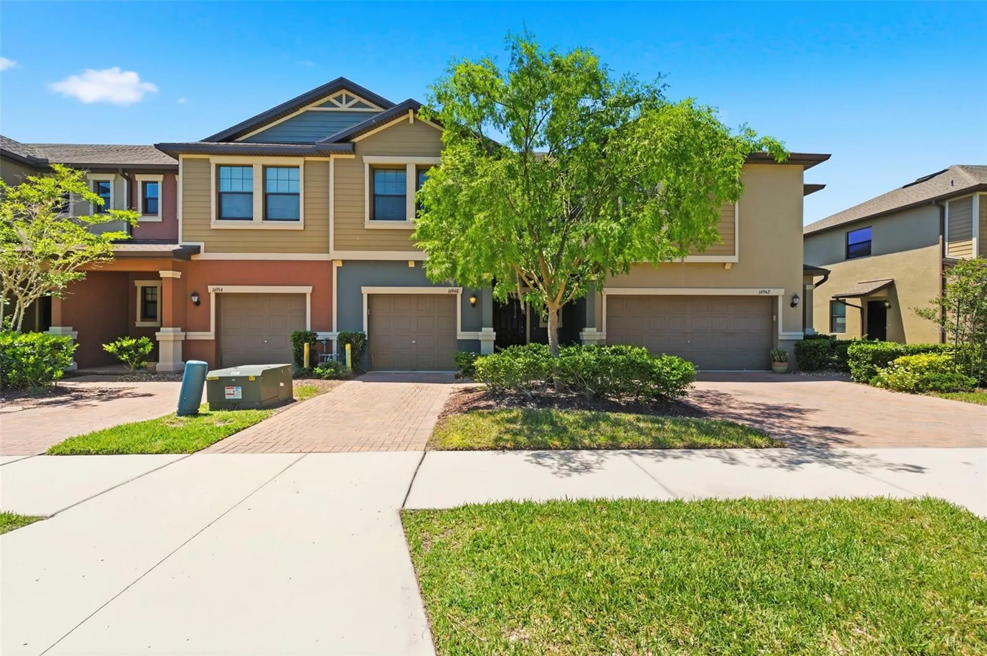 16948 Storyline Drive Land O Lakes FL 34638