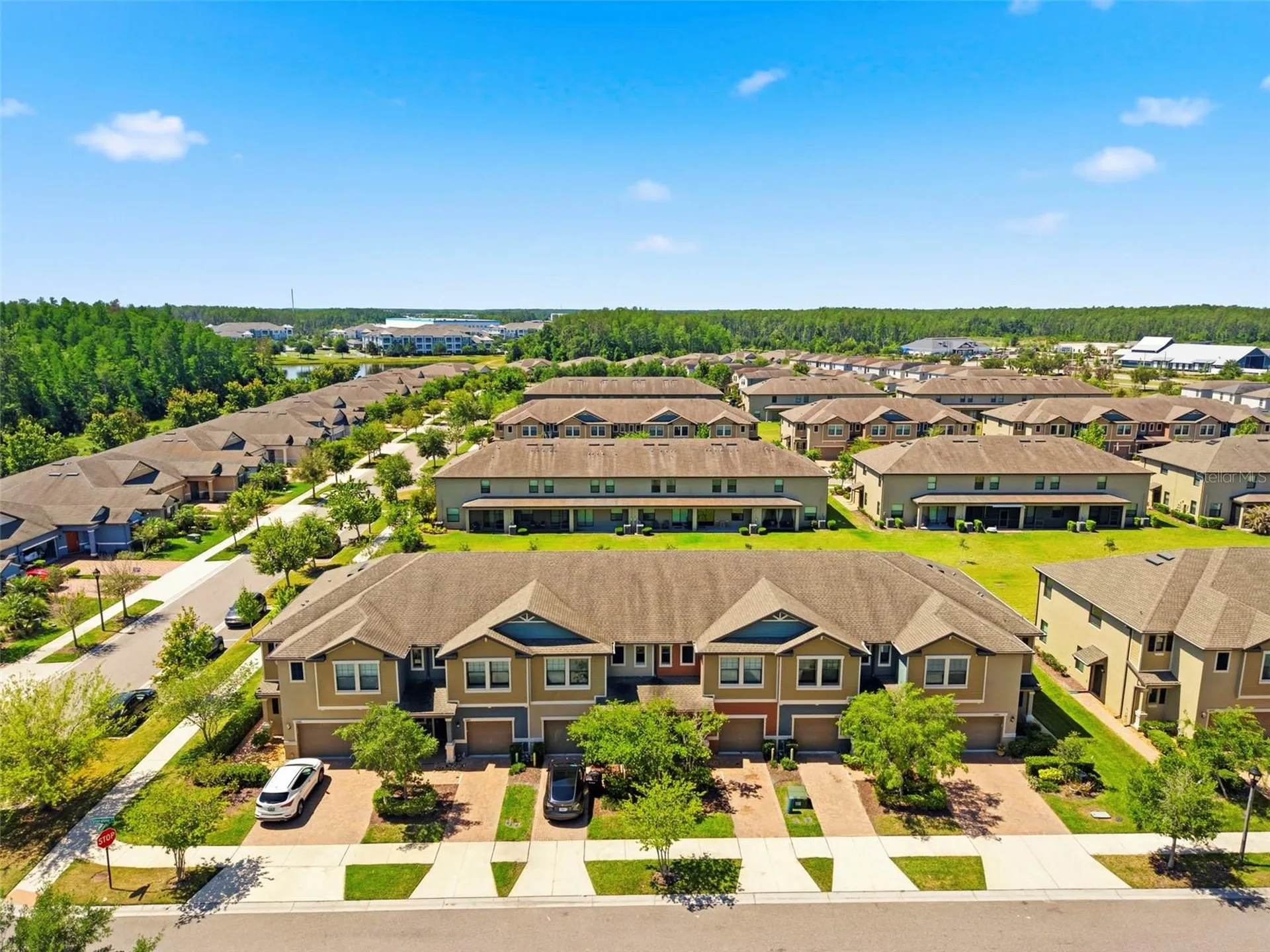 16948 Storyline Drive Land O Lakes FL 34638