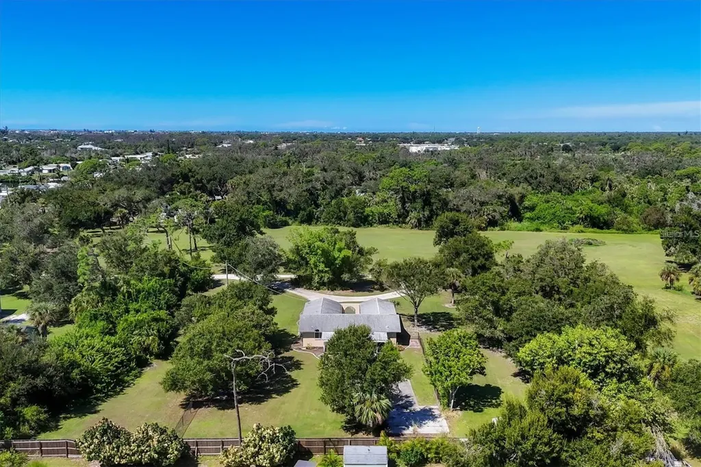 Range Road Englewood FL 34224
