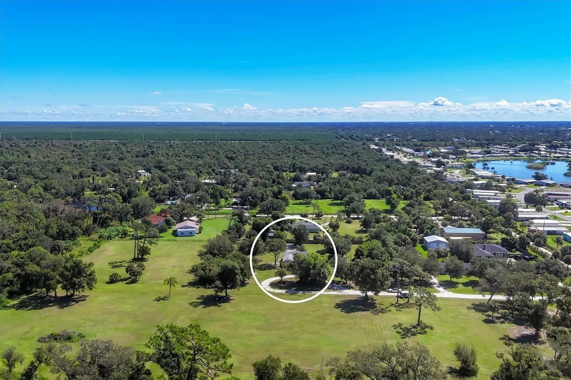 Range Road Englewood FL 34224