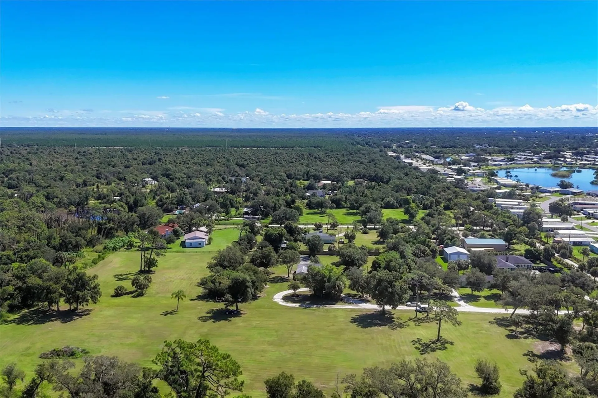 Range Road Englewood FL 34224