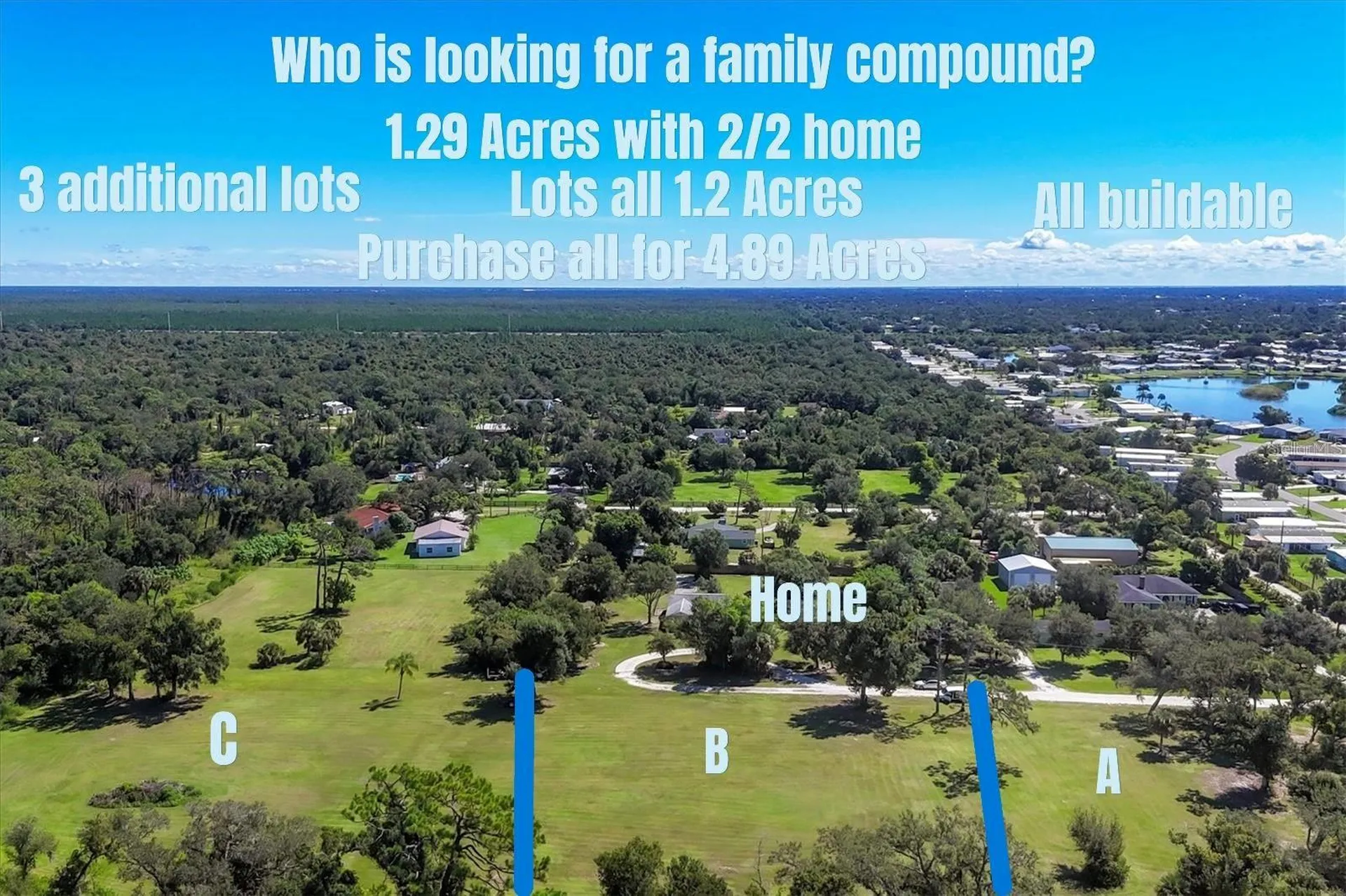 Range Road Englewood FL 34224