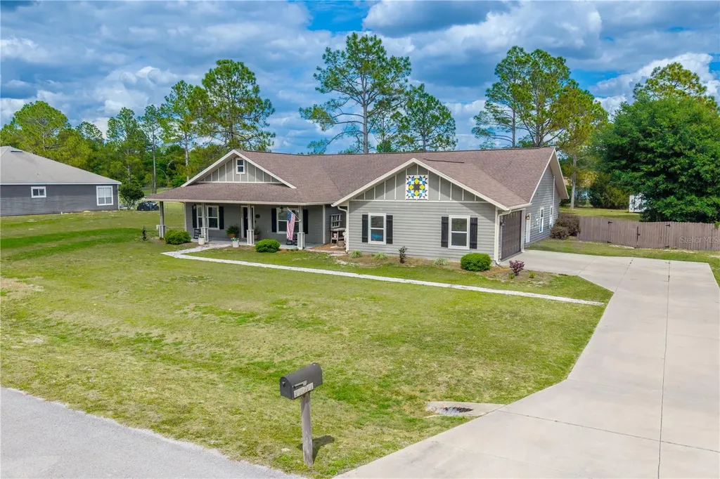11311 NW 74th Court Chiefland FL 32626