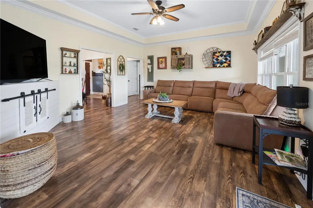11311 NW 74th Court Chiefland FL 32626