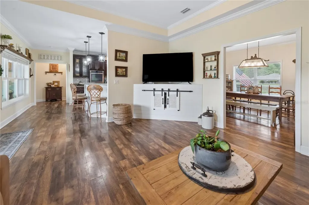 11311 NW 74th Court Chiefland FL 32626