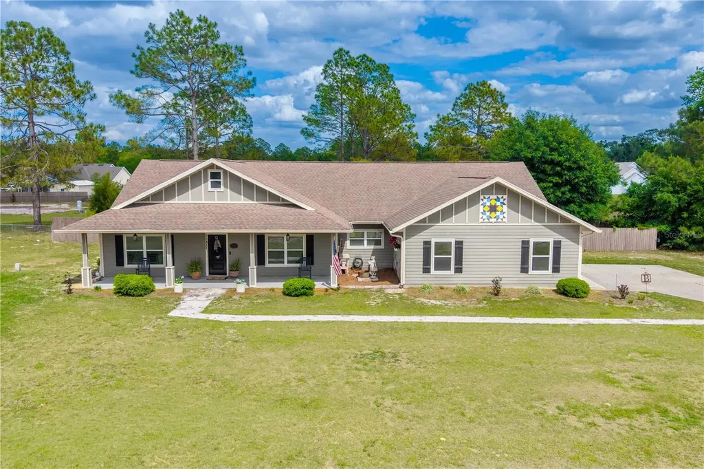 11311 NW 74th Court Chiefland FL 32626