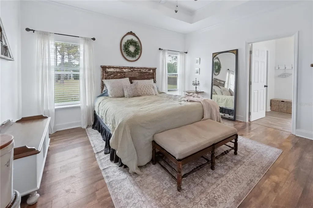 11311 NW 74th Court Chiefland FL 32626