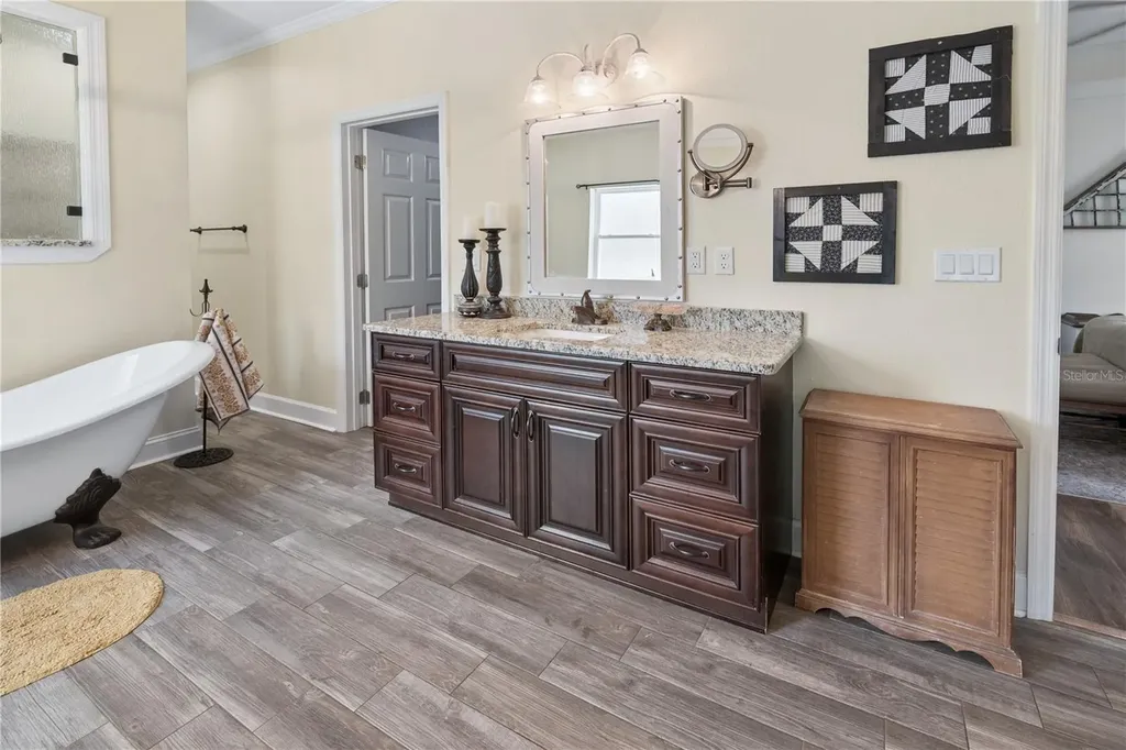 11311 NW 74th Court Chiefland FL 32626