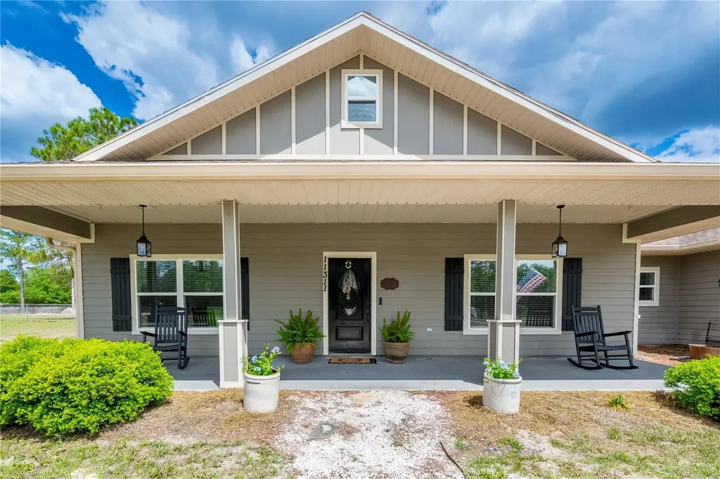 11311 NW 74th Court Chiefland FL 32626