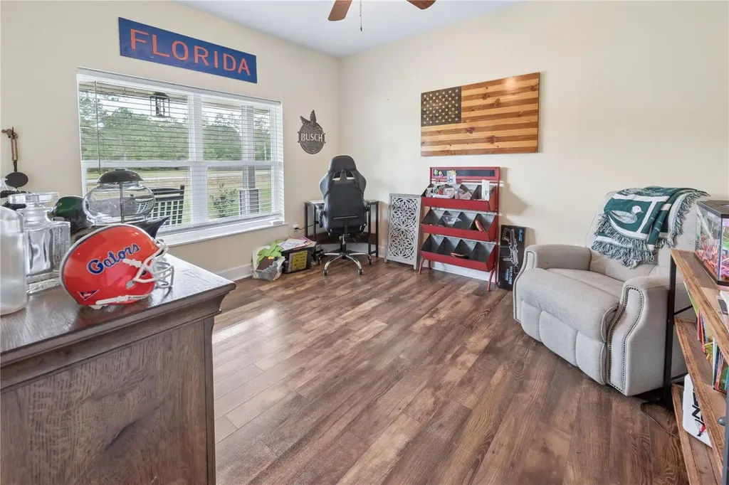 11311 NW 74th Court Chiefland FL 32626