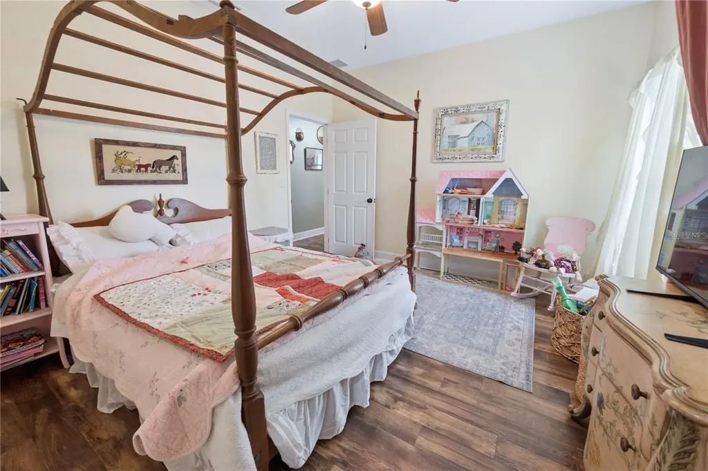 11311 NW 74th Court Chiefland FL 32626