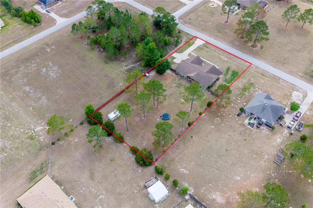11311 NW 74th Court Chiefland FL 32626