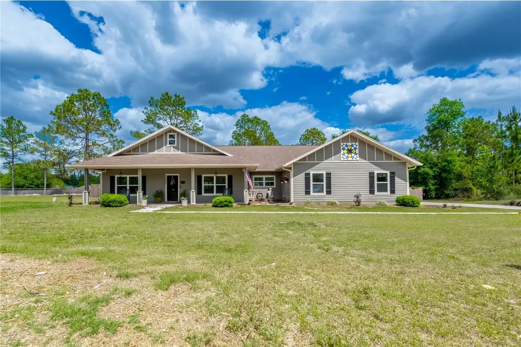 11311 NW 74th Court Chiefland FL 32626