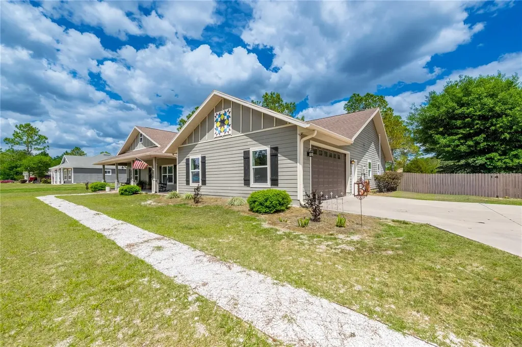 11311 NW 74th Court Chiefland FL 32626