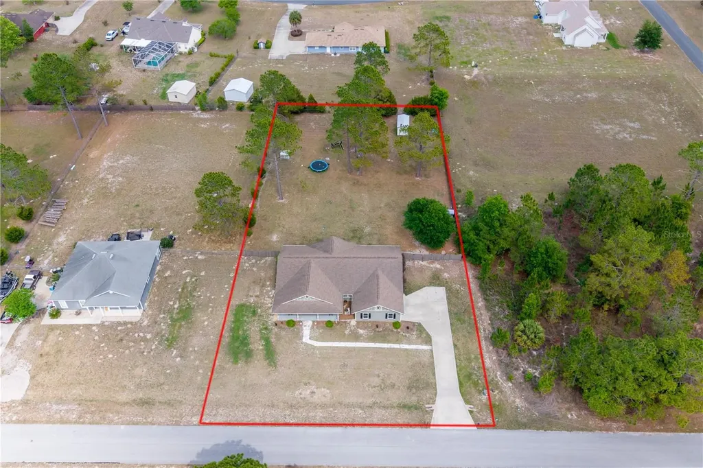 11311 NW 74th Court Chiefland FL 32626