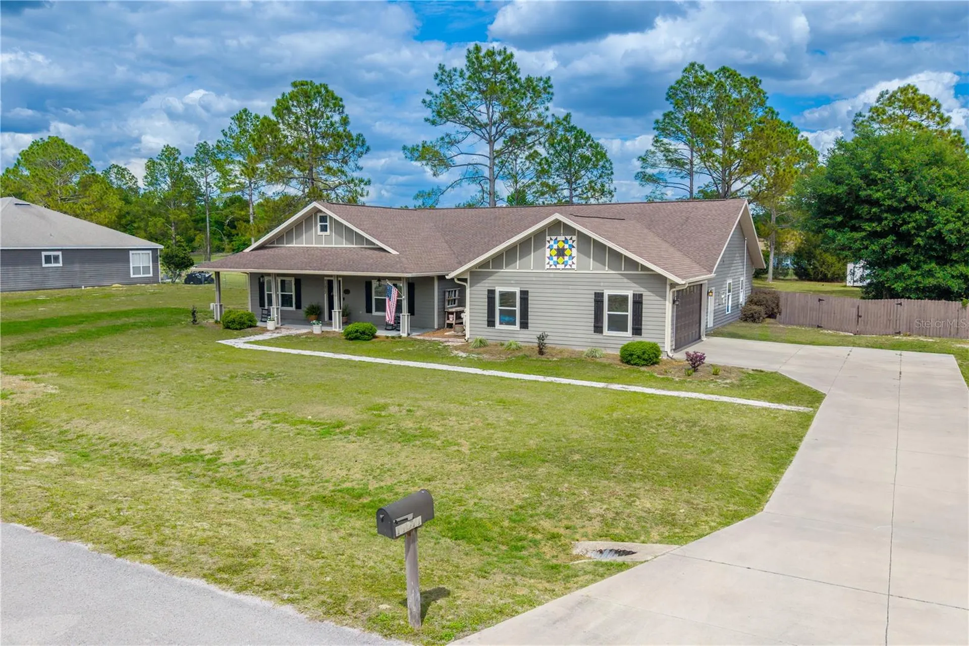 11311 NW 74th Court Chiefland FL 32626