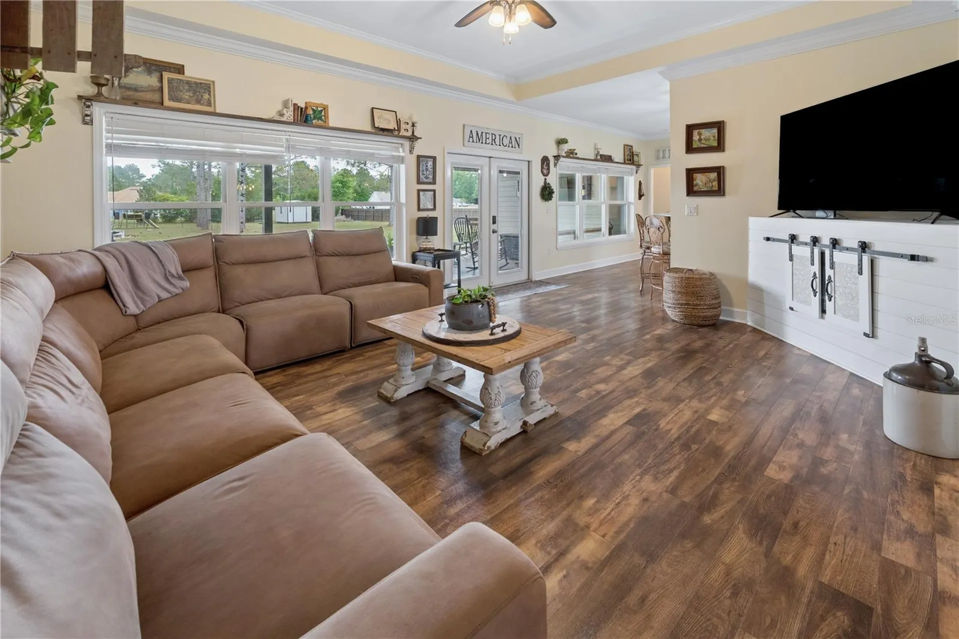 11311 NW 74th Court Chiefland FL 32626