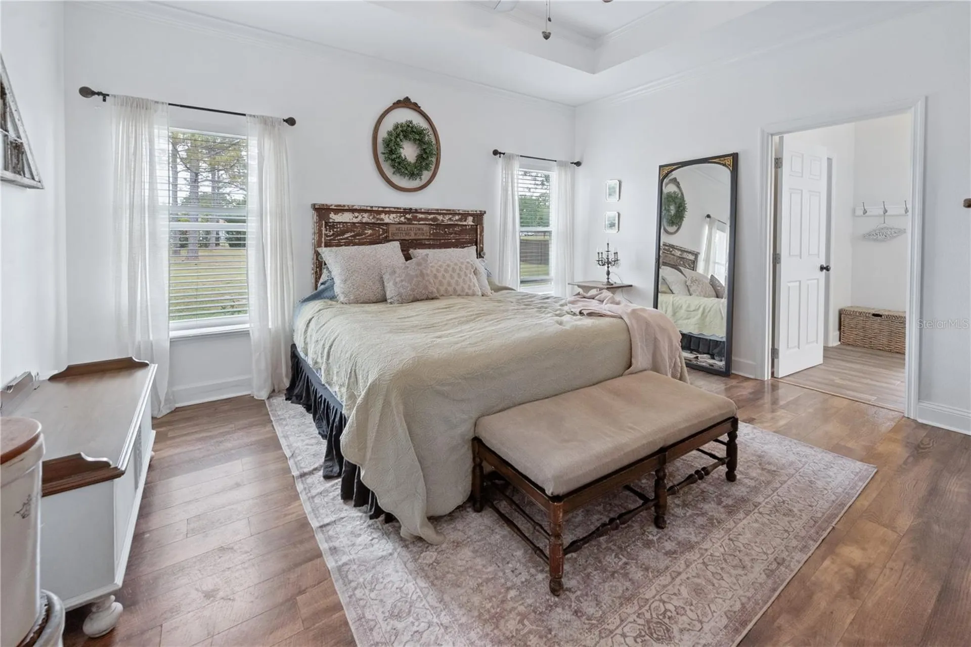 11311 NW 74th Court Chiefland FL 32626
