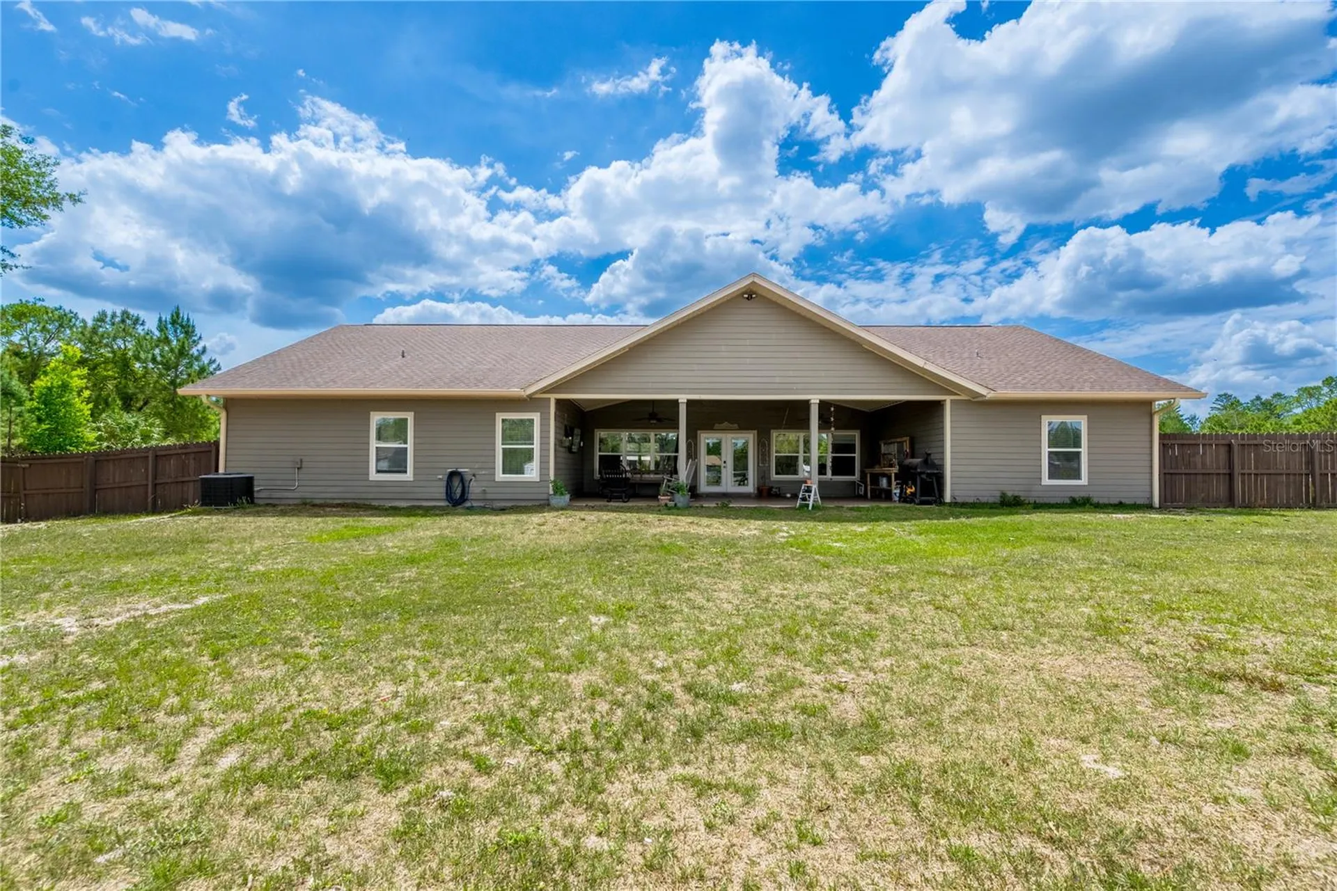 11311 NW 74th Court Chiefland FL 32626