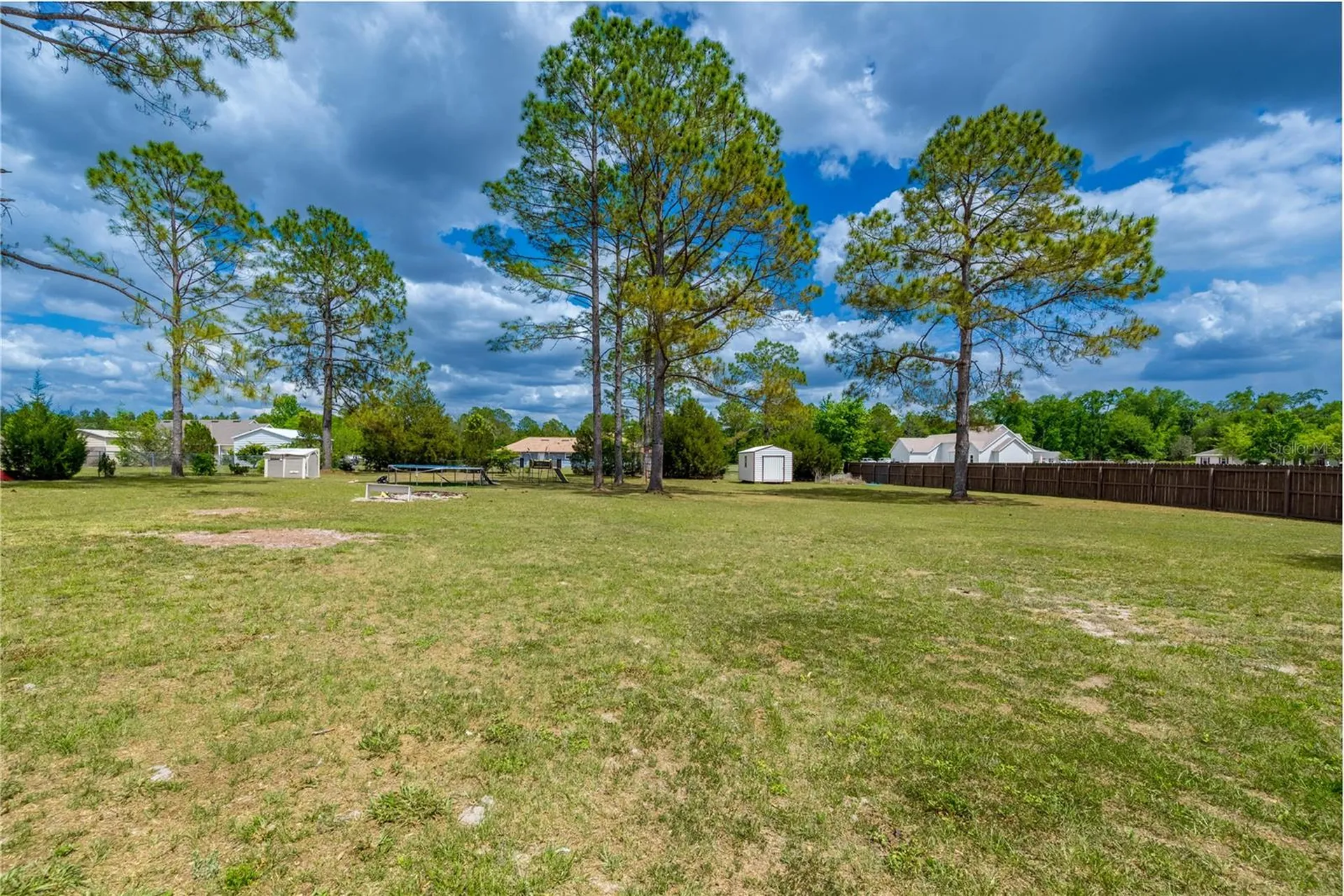 11311 NW 74th Court Chiefland FL 32626