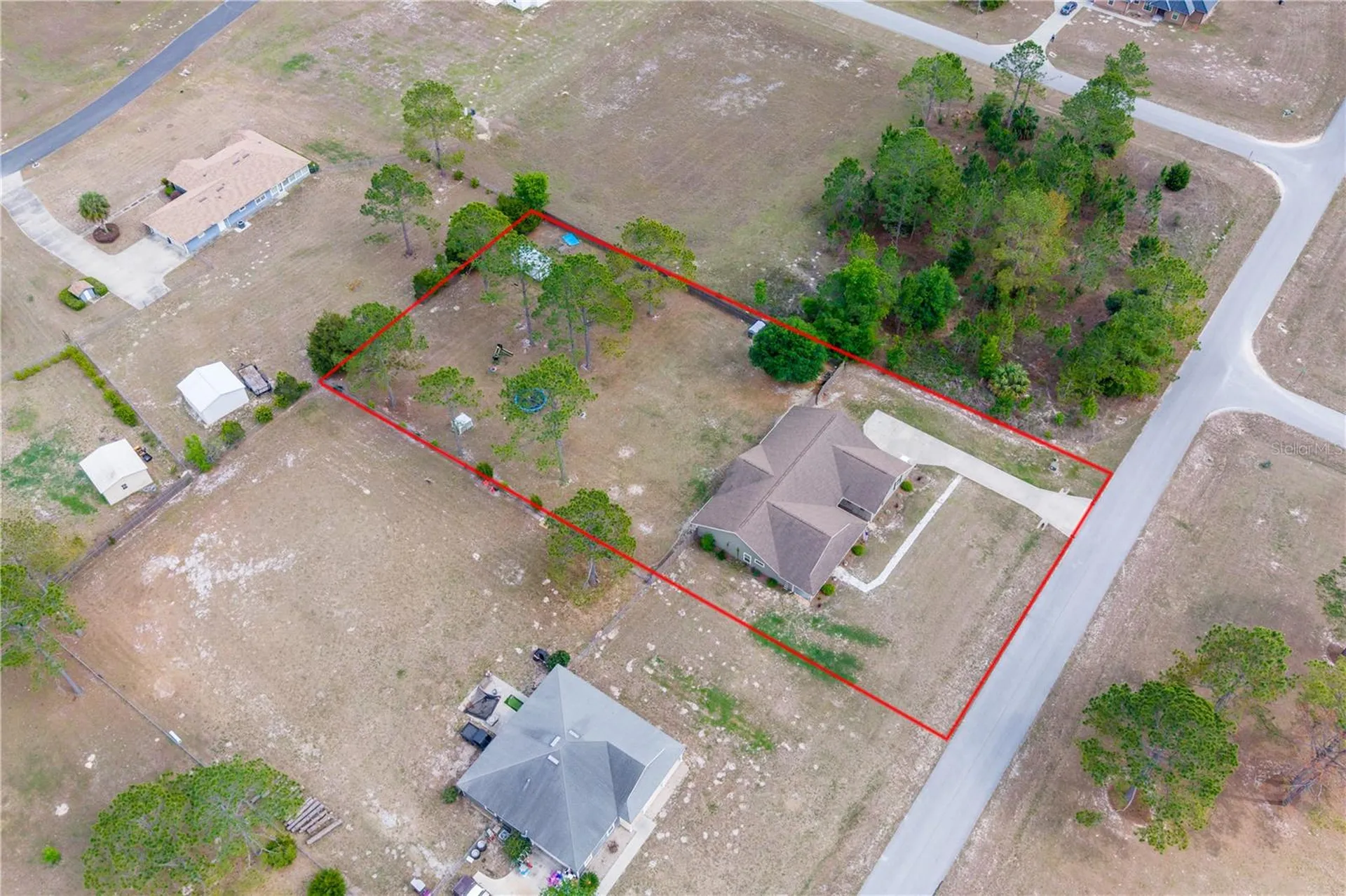 11311 NW 74th Court Chiefland FL 32626