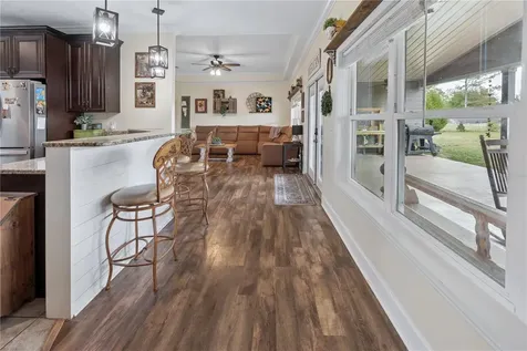 11311 NW 74th Court Chiefland FL 32626