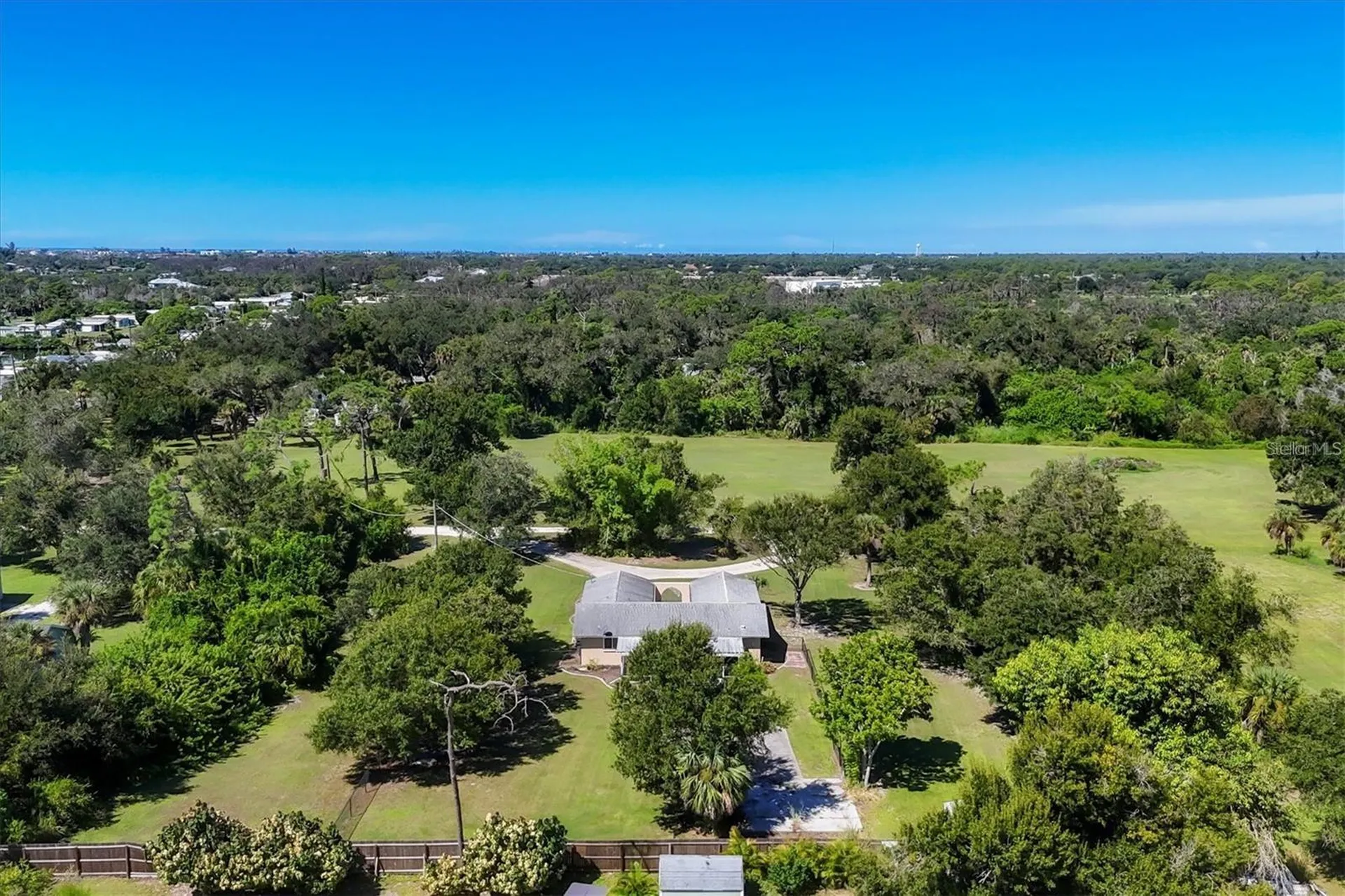 Range Road Englewood FL 34224
