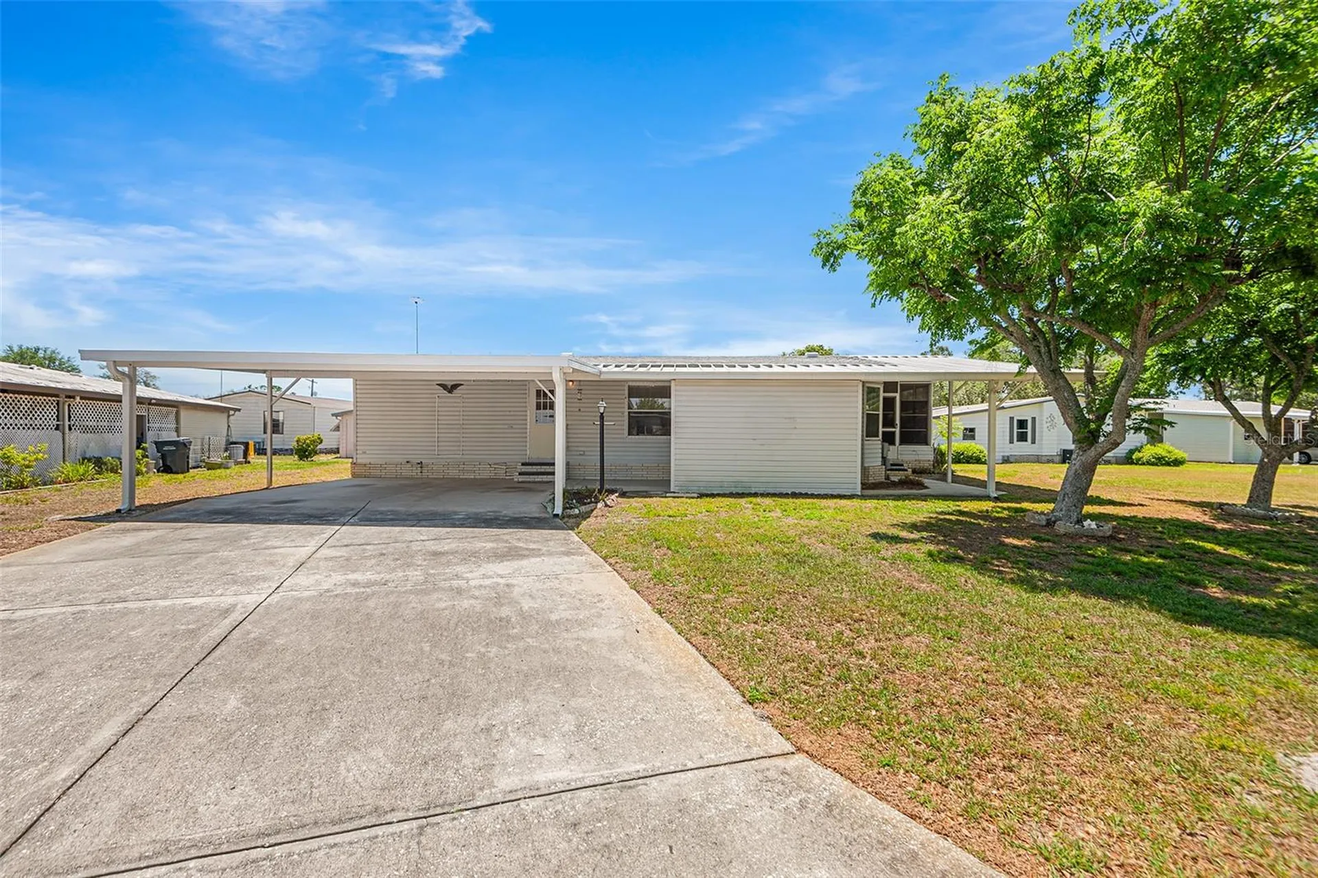 6002 Grand Oaks Drive SE Winter Haven FL 33884