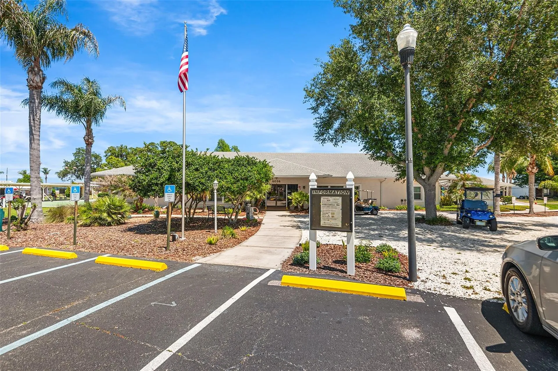 6002 Grand Oaks Drive SE Winter Haven FL 33884