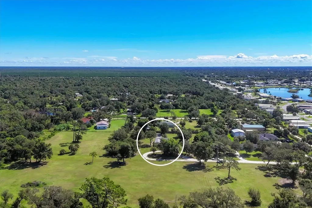 Seahorse Lane Englewood FL 34224