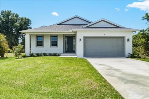 141 Swan Drive Rotonda West FL 33947
