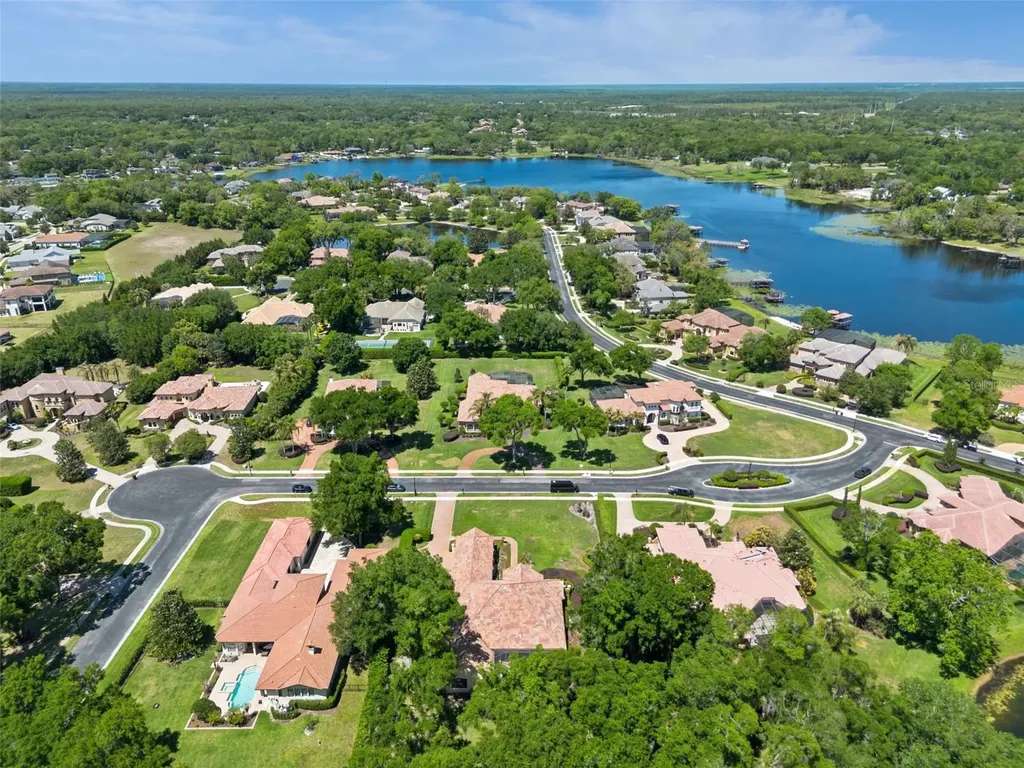 7738 Markham Bend Place Sanford FL 32771
