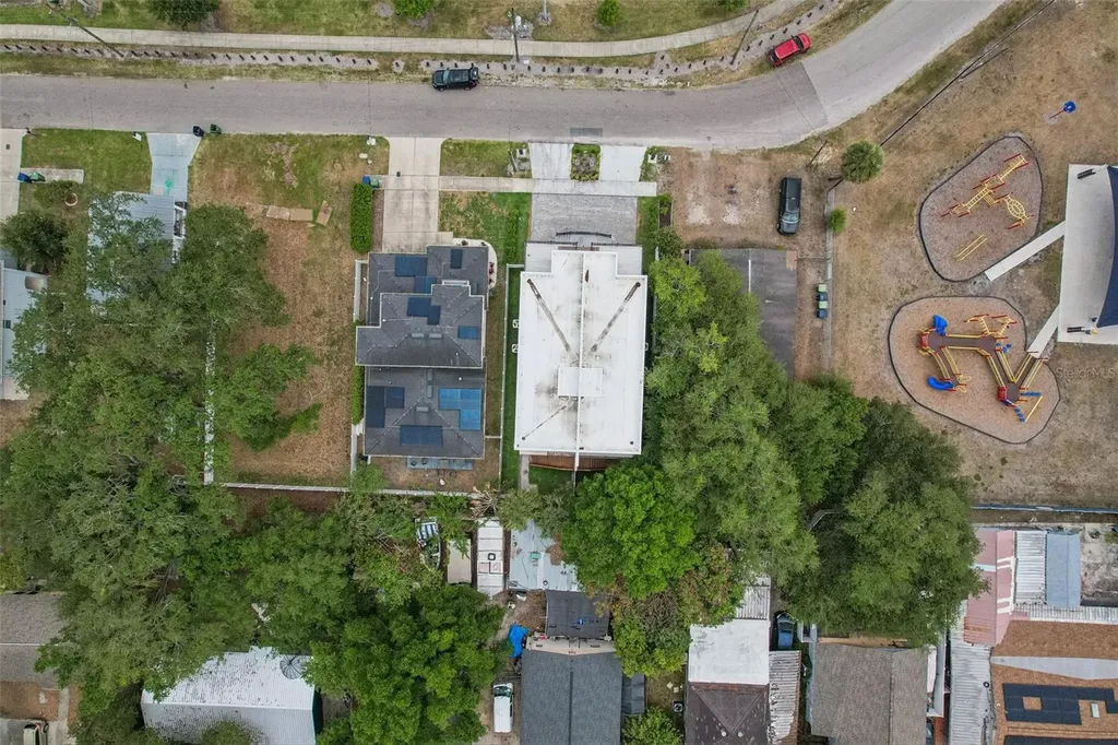 2816 Corrine Street Tampa FL 33605