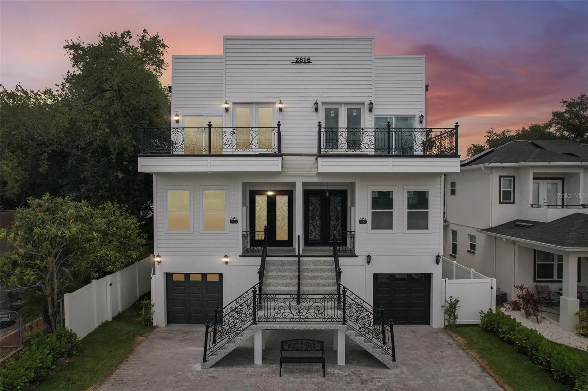 2816 Corrine Street Tampa FL 33605