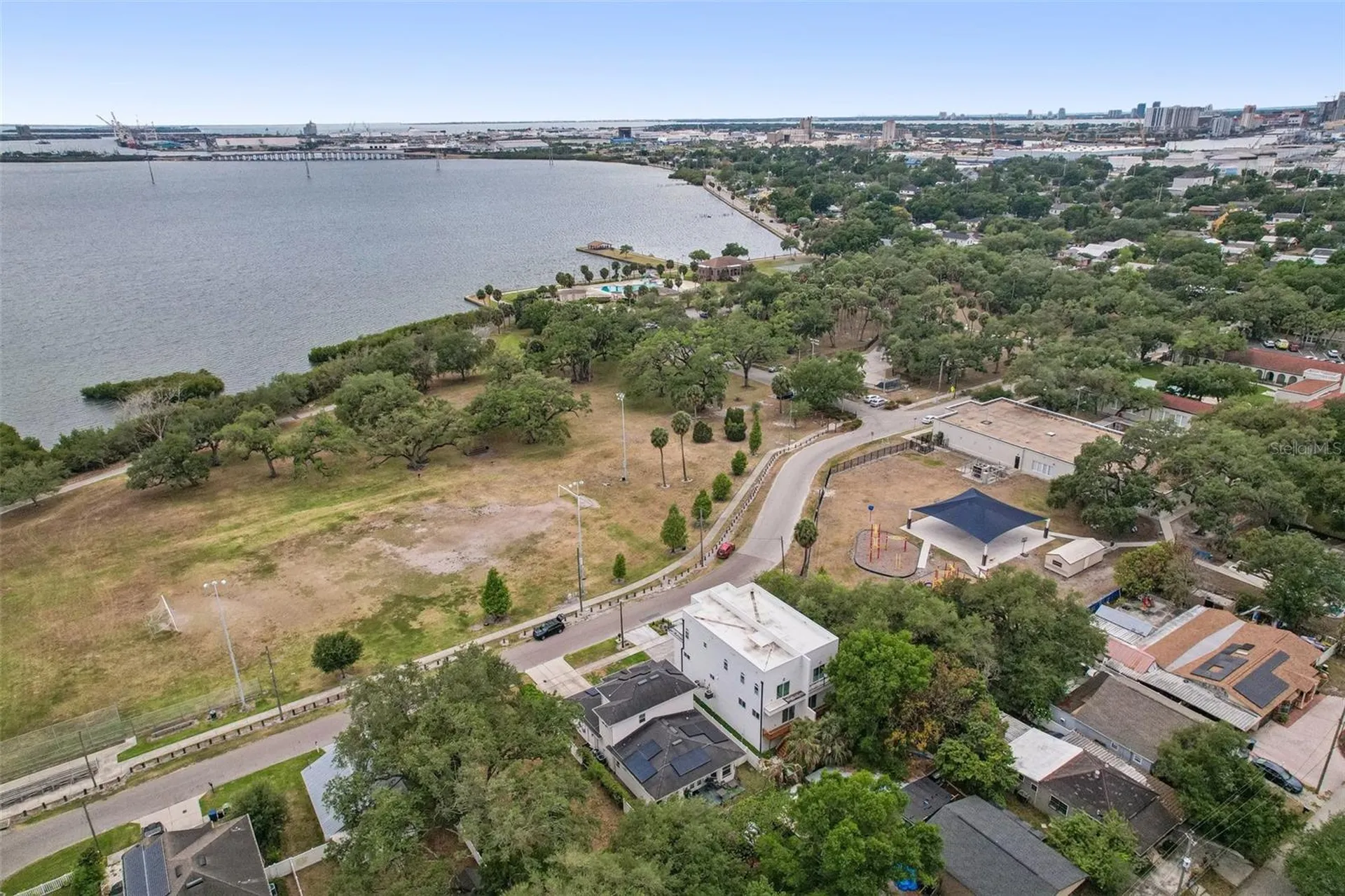 2816 Corrine Street Tampa FL 33605