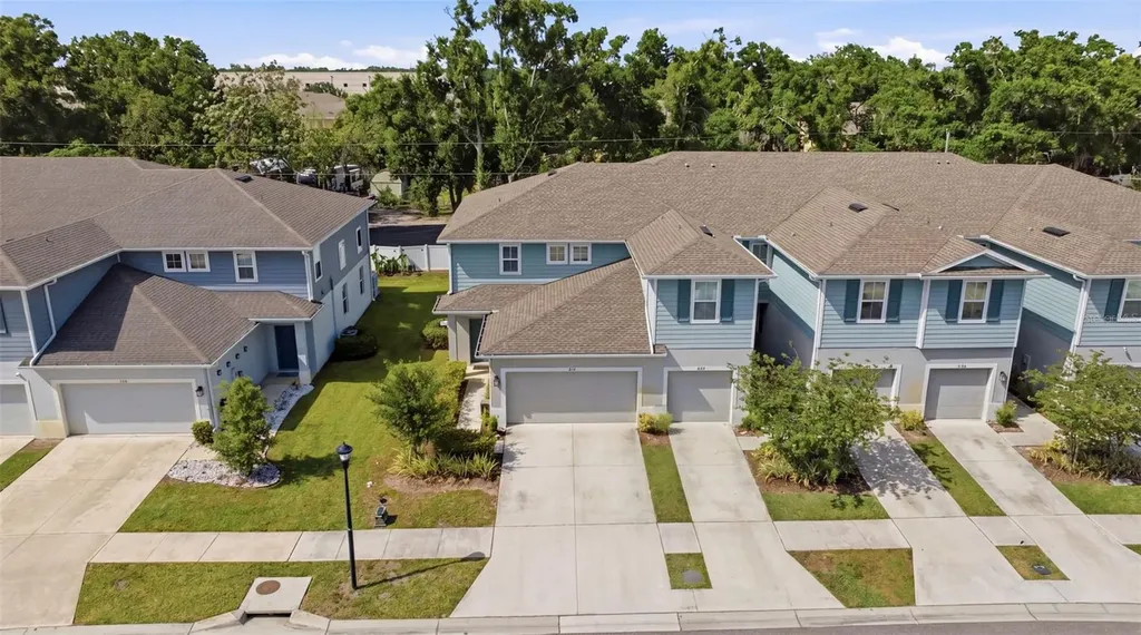 2130 Laceflower Drive Brandon FL 33510