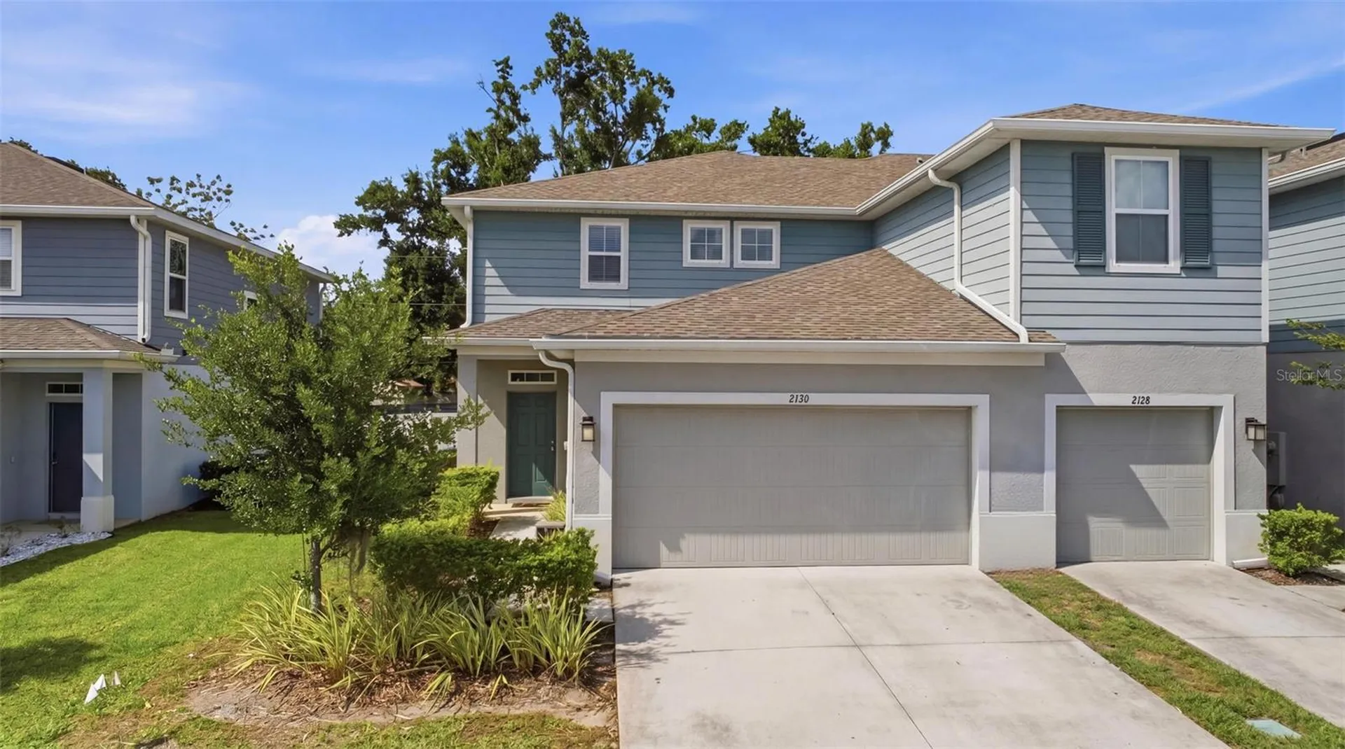 2130 Laceflower Drive Brandon FL 33510