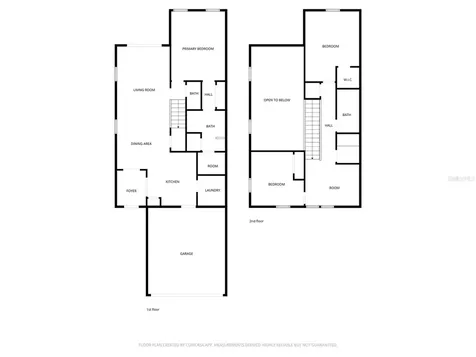 2130 Laceflower Drive Brandon FL 33510
