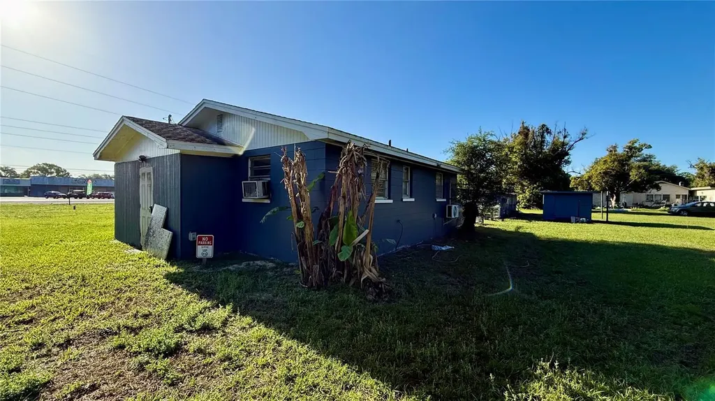 1314 N Combee Road Lakeland FL 33801