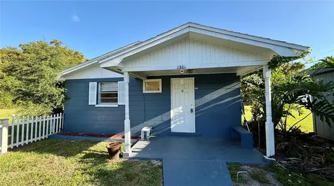 1314 N Combee Road Lakeland FL 33801