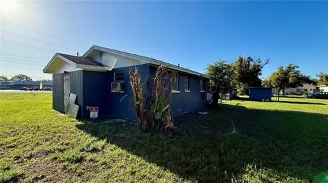 1314 N Combee Road Lakeland FL 33801