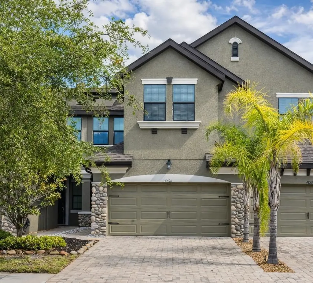 4868 Wandering Way Wesley Chapel FL 33544