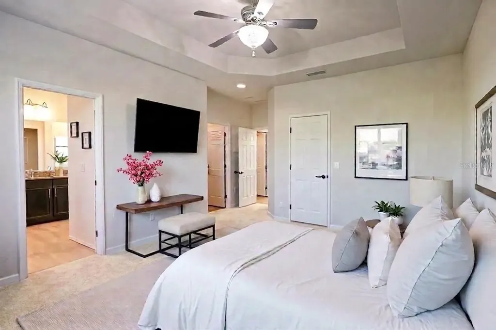 4868 Wandering Way Wesley Chapel FL 33544