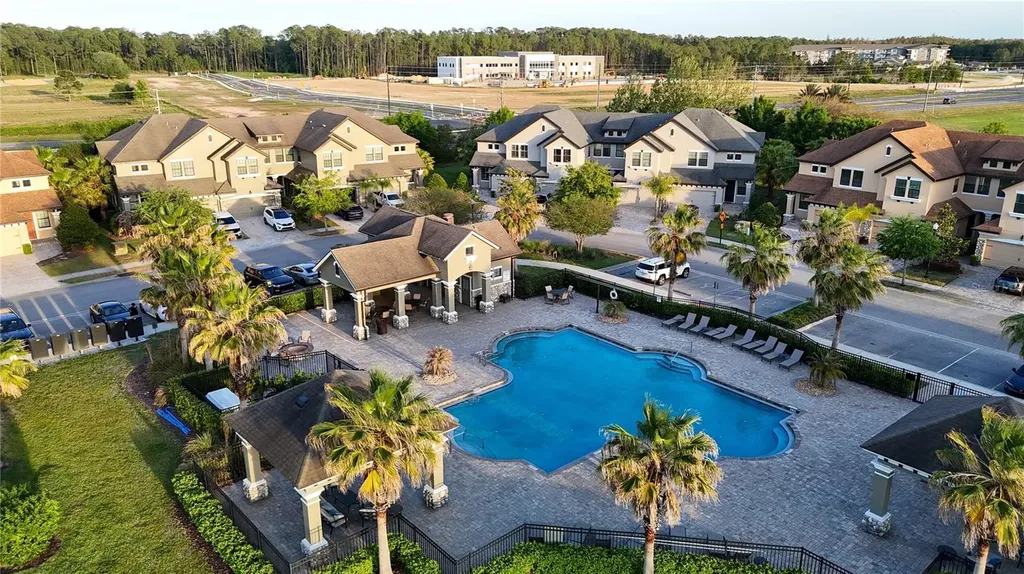 4868 Wandering Way Wesley Chapel FL 33544