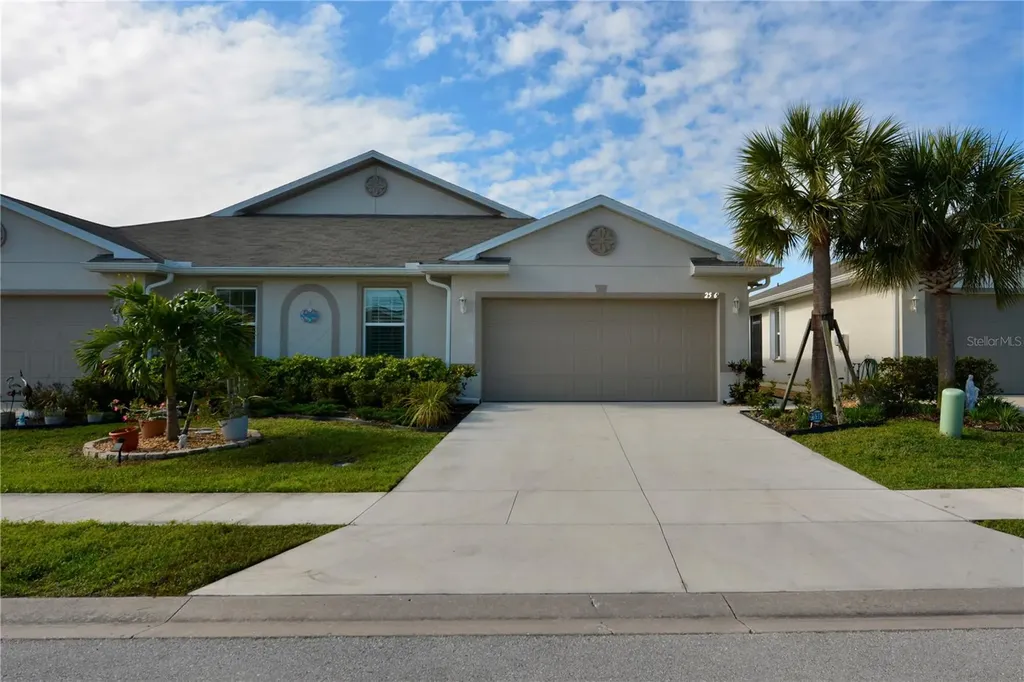 25161 E Lenox Circle Punta Gorda FL 33950